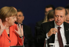 Merkel: Keine Visafreiheit für Türken ab Juli