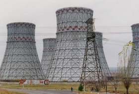 Metsamor Atomkraftwerk wurde stillgelegt