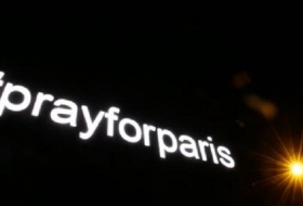 Anschläge in Paris bewegten Twitter-Nutzer 2015 besonders