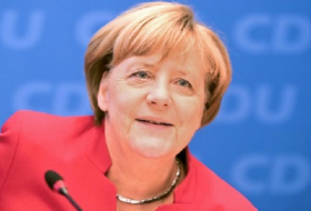 Merkel stellt sich zur Wiederwahl