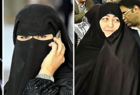 Auch ein Burka-Verbot sorgt nicht für Ruhe
