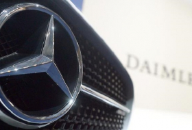 Daimler kommt nicht zur Ruhe