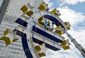 EZB stellt weitere geldpolitische Maßnahmen in Aussicht