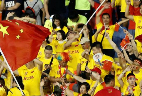Chinas U20 spielt künftig in Deutschland