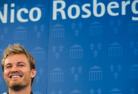 Nico Rosberg beendet seine Karriere