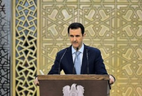 Assad zu Friedensgesprächen unter UN-Führung bereit