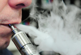 Bundesrat beschließt E-Zigaretten-Verbot für Jugendliche