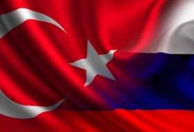 Russland will Zusammenarbeit mit der Türkei
