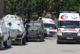 PKK verübt Autobomben-Anschlag auf Gendarmerie-Posten