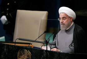2017: Wahlen im Iran - Bleibt das Land auf Reformkurs?