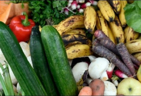 Deutlich mehr Pestizidrückstände auf konventionellem Obst und Gemüse