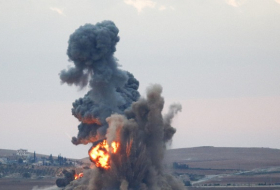 Beobachtungsstelle: USA töteten in Syrien und Irak fünfmal mehr Zivilisten als Russland