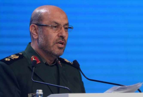 Iran wehrt sich gegen Vorwürfe von US-General: 