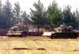 Ankara wird seine Truppen aus Nordsyrien vorerst nicht abziehen