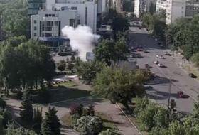 Auto explodiert in Kiew: Militärangehöriger tot, Polizei spricht von Terroranschlag