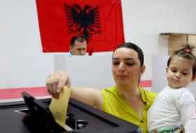 Fast alle Stimmen ausgezählt: Sozialisten gewinnen Wahl in Albanien