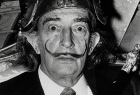 Exhumierung von Salvador Dalí: Haare, Nägel und Knochen entnommen
