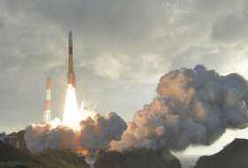 Japan: Weiterer Satellit für eigenes GPS-System ins All gestartet