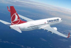 Turkish Airlines fliegt nach Santiago