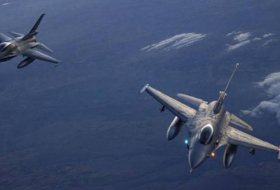 Türkische Kampfjets bombardieren Stellungen im Norden Iraks