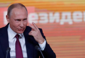 Warum Wladimir Putin das Vertrauen der Russen hat