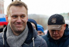 Russland: Oppositioneller Nawalny gibt sich als Präsidentenbewerber