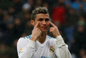 Cristiano Ronaldo fühlt sich von Real Madrid betrogen und will zur alten Liebe flüchten