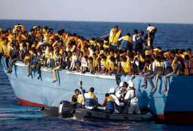 Erneut 3.000 Flüchtlinge aus Seenot gerettet