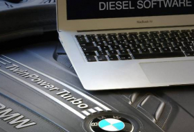 Umwelthilfe wirft BMW Abgastrickserei vor