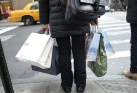 5th Avenue in New York bleibt teuerste Einkaufsstraße der Welt