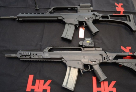 Heckler & Koch will Waffenexporte erzwingen