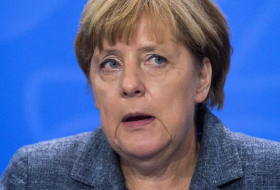Merkel ist überfordert - und schafft Leid