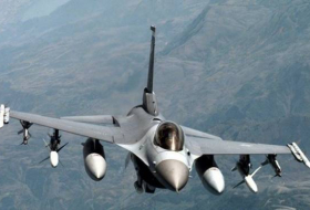 Türkische Luftwaffe zerstört PKK-Stützpunkte im Nordirak