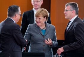 Merkels Flüchtlings-Chef offenbar vor Auswechslung