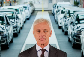 Kehrtwende: Volkswagen will Ende der Subventionen für Diesel