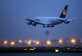 Lufthansa tut sich mit Airbus zusammen