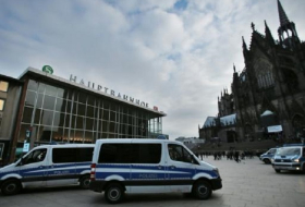 CDU plant nach Kölner Vorfällen schärfere Gesetze