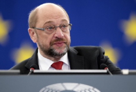 EU-Parlamentspräsident Schulz warnt vor Ultra-Nationalismus