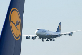 Renten bescheren Lufthansa Geldregen
