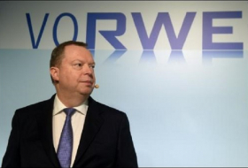 RWE-Chef erwartet Stellenstreichungen durch Konzern-Aufspaltung