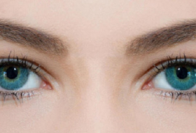 Menschen mit blauen Augen teilen ein beunruhigendes Geheimnis