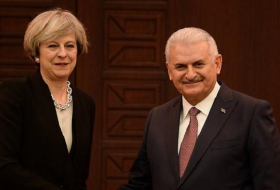 London und Ankara rüsten gemeinsam auf