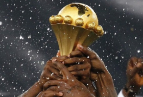 Kamerun gewinnt den Afrika Cup 2017