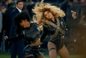 Dank Songzeile: Beyonce steigert Umsatz von Restaurantkette