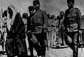 77.000 osmanische Grundbucheintragungen aus Irak: „Die Ländereien gehörten uns“