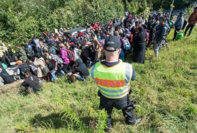 Bayern will Grenzkontrollen ausbauen