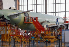 Airbus sichert sich Großauftrag aus China