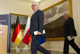 Steinmeier kontert Kritik aus Polen