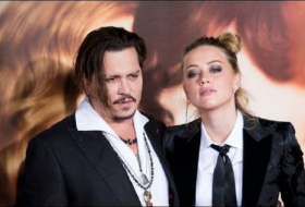 Johnny Depps Frau soll im April in Australien vor Gericht