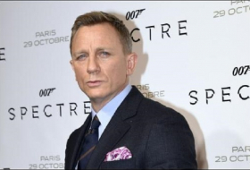 James-Bond-Darsteller Craig fordert mehr Einsatz in Flüchtlingskrise